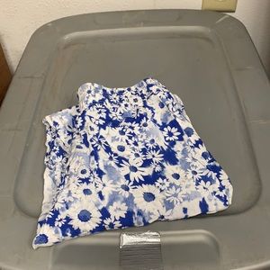 Ponytails Lounge Pants Size 14